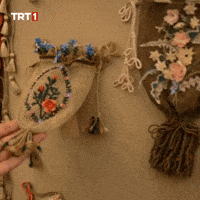 Happy Good Morning GIF by TRT