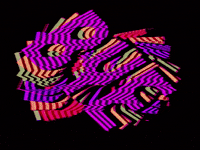 Art Glitch GIF