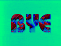 Art Glitch GIF