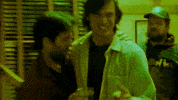 Live Music Rock GIF by Houndmouth