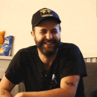Rock Tour GIF by Houndmouth