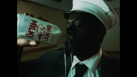 Music Video Drinking GIF by Mother Mother