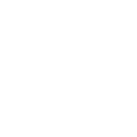 livelysu white new post lettering tap Sticker