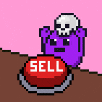 Crypto Potato GIF by Memeland by 9GAG