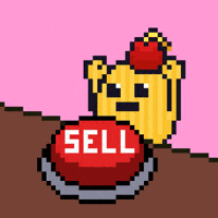 Crypto Potato GIF by Memeland by 9GAG