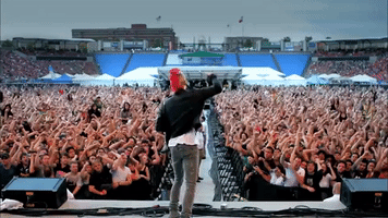 30 seconds to mars this is war GIF