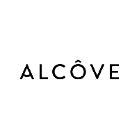 Alcove Sticker by Bassett Salon Solutions