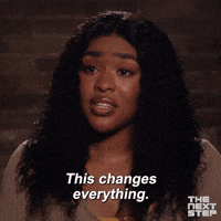 This Changes Everything