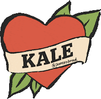 heart love Sticker by Panera Bread