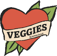 heart love Sticker by Panera Bread