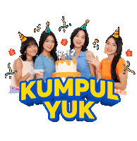 1212 Birthday Sale Sticker by Shopee Indonesia