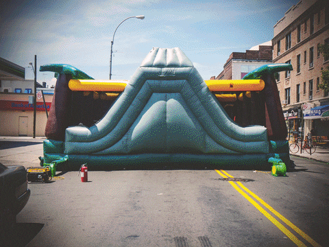 art 3d GIF by Josh Ethan  Johnson