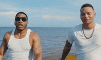 Nelly Cool Again GIF by Kane Brown