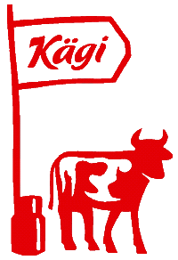 Swissmade Road Sign Sticker by Kägi