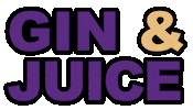 indoggogin indoggo indoggo gin Sticker