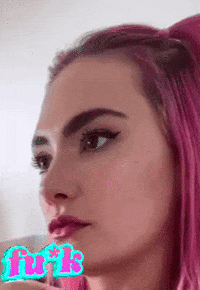 Ew Reaction GIF by Siri Dahl