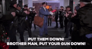 jingle all the way christmas movies GIF