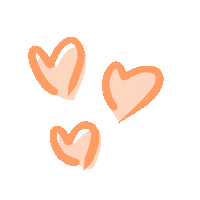 a23_kan love らぶ はと a23kan Sticker