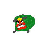 Newyear Sticker