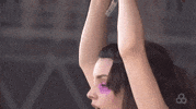 lauren mayberry bonnaroo 2016 GIF by Bonnaroo Music and Arts Festival