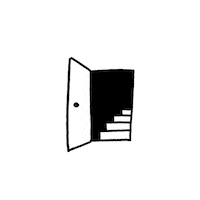 La Casa Sticker