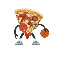 Dominos Sticker by Domino's Pizza Türkiye