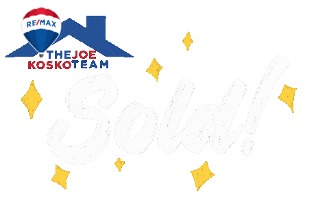 thejoekoskoteam giphyupload giphystrobetesting real estate home Sticker