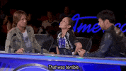 jennifer lopez week 5 GIF by American Idol