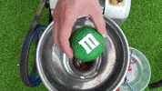 ExperimenMeatGrinder candy big meat underground GIF