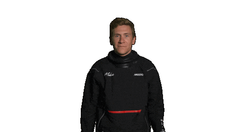 German Boat Sticker by The Ocean Race