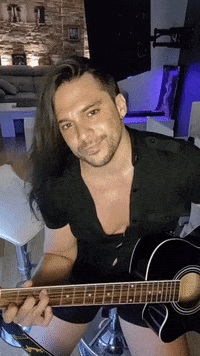 Saratoga GIF by Tete Novoa