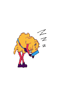 politics country Sticker by showupia