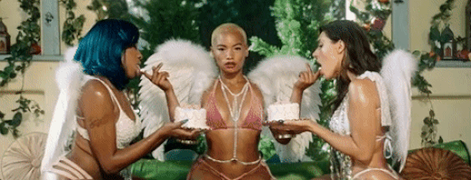 Ill Nana GIF by DRAM