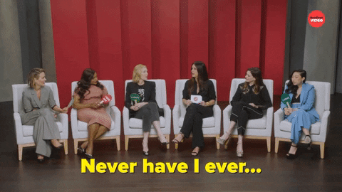 Sandra Bullock Oceans 8 GIF by BuzzFeed