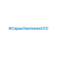 camcomcba ccc camaradecomercio logoccc camcom Sticker