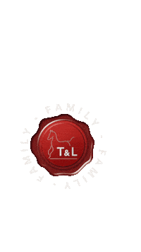 Tl Sticker by My Horse Dealer