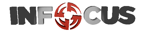Infocuscl Sticker by Infocus medios