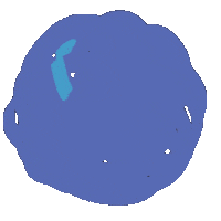 liyu181230 crying cry 手寫 手寫字 Sticker