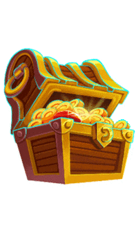 Instagram Pop Sticker by POP! Slots Casino