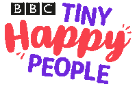 Grace Mandeville Logo Sticker by BBC