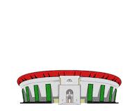 Football Hungary Sticker by Ketten Lesen