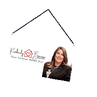 kimberlybarrow mckinney kimberly bar kimberl kimberly barr Sticker