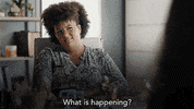 Season 1 What GIF by Freeform's Single Drunk Female