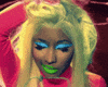 amber rose fashion GIF