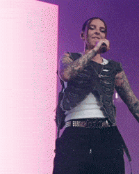 Miko GIF by Respective