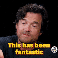 Awesome Chicken Wings GIF by First We Feast