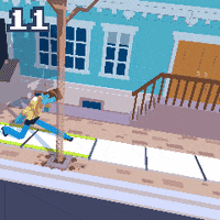 steppypants GIF