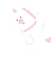 Goosebo1 Sticker