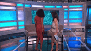big brother interview GIF by globaltv