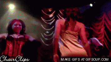 blair waldorf GIF